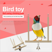 Jouets d&#39;oiseau à vente chaude suspendue